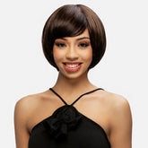 Vivica A Fox 100% Human Hair Wig - LINA
